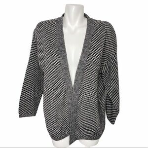 Epitome Petites Knit Cardigan Sweater